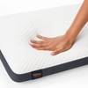 Memory Foam Pillow | Pressure-Relief Sleep Pillow - Foamexo