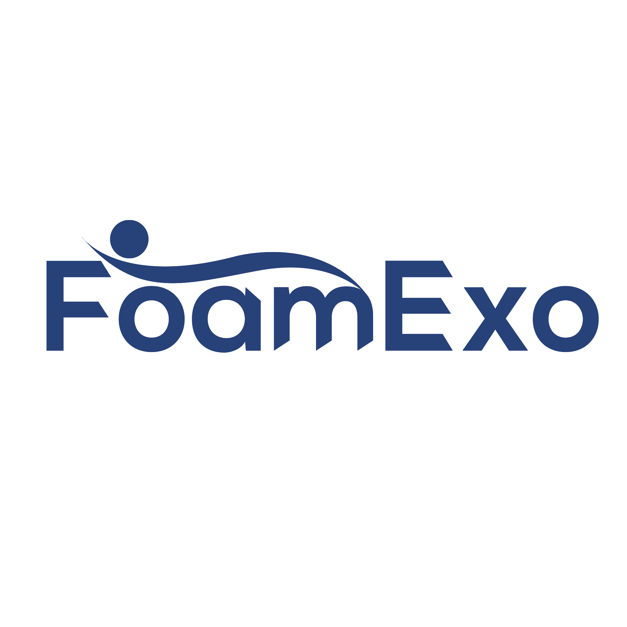 Foamexo