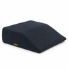 Leg Elevation Pillow | Leg Rest & Circulation Support - Foamexo