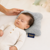 Baby Pillow | Soft Infant Head Support Pillow -Foamexo