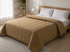 Comforter | All-Season Bed Comforter - Foamexo