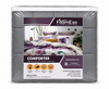 Comforter | All-Season Bed Comforter - Foamexo