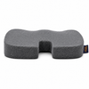 Coccyx Seat Cushion | Tailbone Pain Relief Cushion - Foamexo