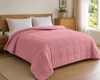 Comforter | All-Season Bed Comforter - Foamexo