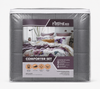 Comforter | All-Season Bed Comforter - Foamexo