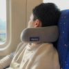 U-Shape Neck Pillow | Travel & Rest Neck Support - Foamexo