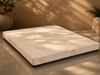 Natural Latex Compressed Mattress | 2-Layer Support - Foamexo