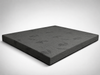 Supersoft Compressed Mattress | Plush Bamboo Cover - Foamexo
