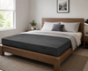 Supersoft Compressed Mattress | Plush Bamboo Cover - Foamexo